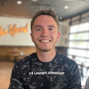 Meet your Posher, Jarrod